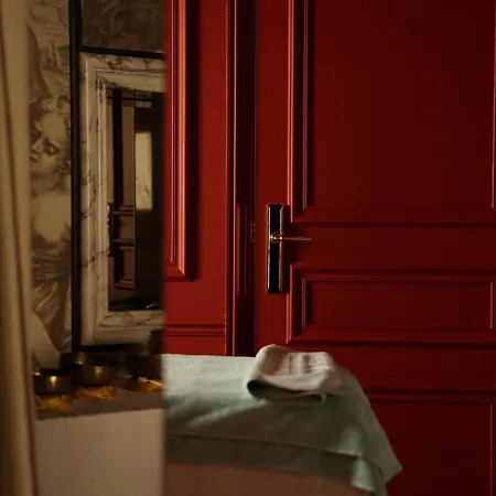 Hotel Les Bains Paris-2